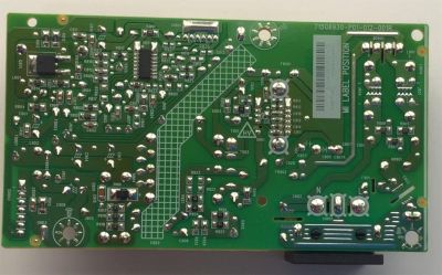 FUENTE PARA MONITOR ASUS / NUMERO DE PARTE KB321KQXK / 715G6930-P01-012-001R / NUMERO DE PANEL TPM238WF1 / MODELO VG249 - Imagen 2